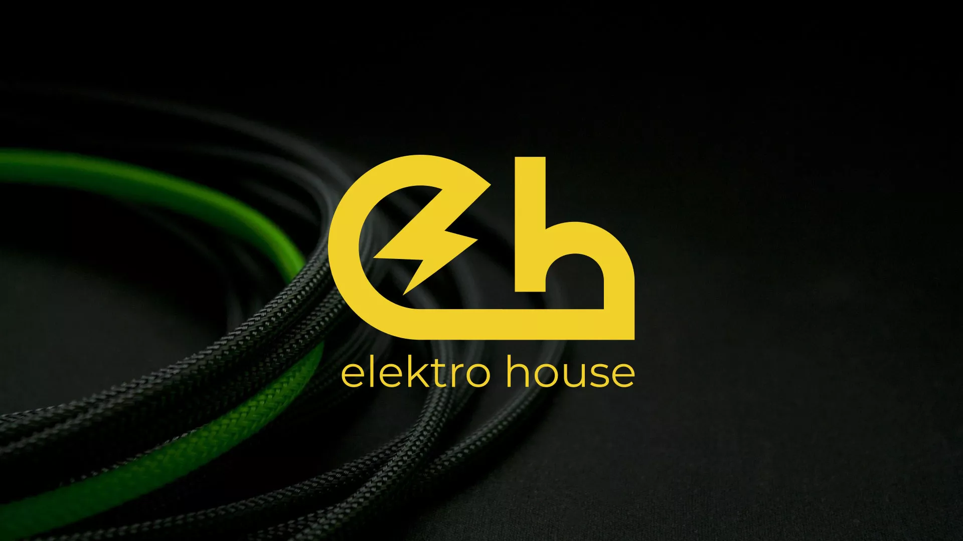 Создание сайта компании «Elektro House» в Зеленодольске